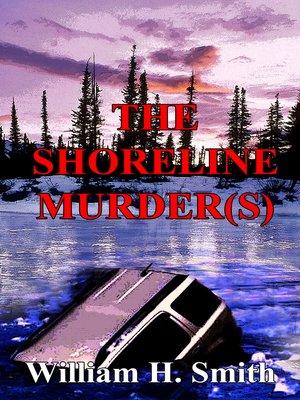 cover image of The Shoreline Murder(s)
